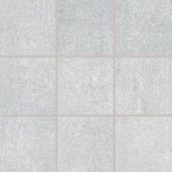 Obklad RAKO Rebel - Dlažba šedá 10x10, DAK12741