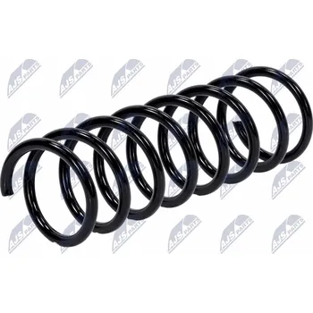 Vinutá pružina podvozku NTY ASZ-FR-011