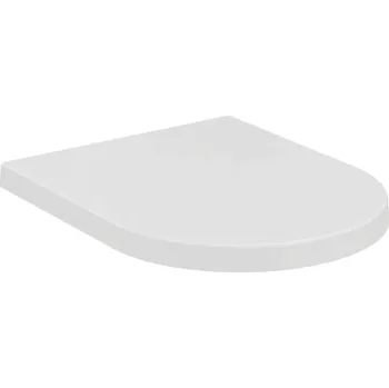 Ideal Standard La Dolce Vita - WC sedátko, SoftClose, bílá E330401