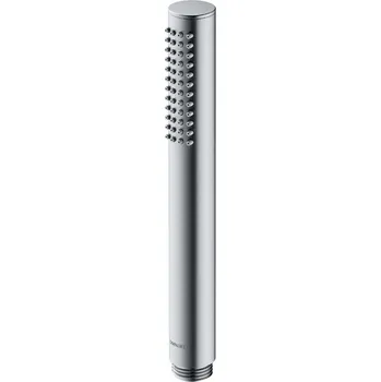 Sprchová hlavice OMNIRES Microphone - Sprchová hlavice, kartáčovaný nikl MICROPHONEX-RNI