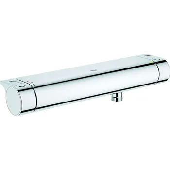 Grohe Grohtherm 2000 - Termostatická sprchová baterie, chrom 34170001