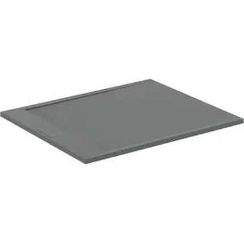 Sprchová vanička Ideal Standard i.Life - Sprchová vanička 120x100 cm, Anti-Slip, šedá T5228FS