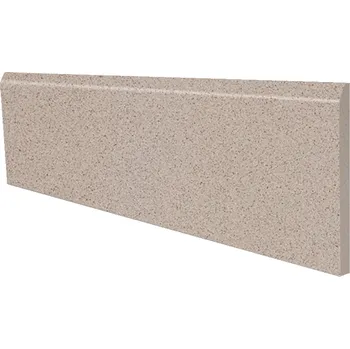 Dlažba RAKO Taurus Granit - Sokl hnědošedá 60x8 TSAS3068