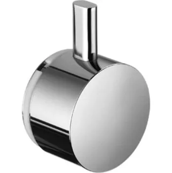 Schell Příslušenství - Ovládací páka pro baterie Linus, chrom 291920699