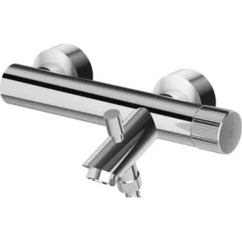 Vodovodní baterie Paffoni Jo - Vanová baterie, chrom JO022CR