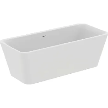 Vana Ideal Standard Tonic II - Volně stojící vana 180x80 cm, matná bílá K8725V1