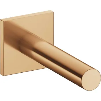 Vodovodní baterie Keuco IXMO - Vanová vpusť, kartáčovaný bronz 59545030002