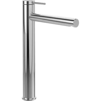 Vodovodní baterie Villeroy & Boch Loop&Friends - Umyvadlová baterie, chrom TVW10610615361