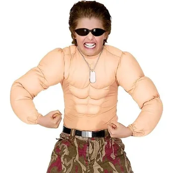 Karnevalový kostým Kostým W WIDMANN MILANO Party Fashion v. 116