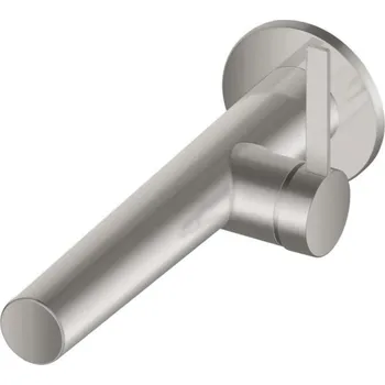 Vodovodní baterie Keuco IXMO - Umyvadlová baterie pod omítku, nerez 59516070101