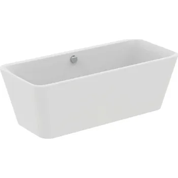 Vana Ideal Standard Tonic II - Volně stojící vana 180x80 cm, matná bílá K8726V1