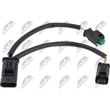 Motor automobilu Sada na opravu kabelů, termostat NTY CTM-BM-059