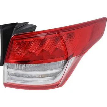 Zadní světlomet Pravé zadní světlo LED vnější Ford Kuga II (DM2) 13-16