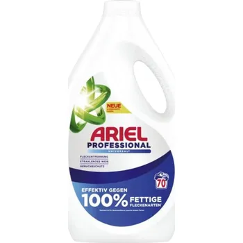 Prací gel Ariel Professional Universal prací gel