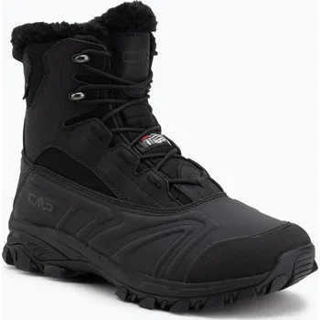 Pánská móda Pánské sněhule CMP Fynnick Wp black