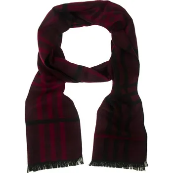 Šála Pánská šála Avantgard - bordó 957-01736-0