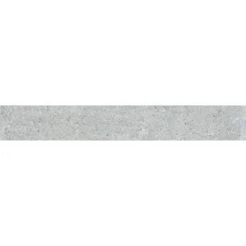 Obklad RAKO Cemento - Sokl šedá 60x9,5, DSAS4661