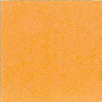 Keros Basic Ocre 33x33 dlažba