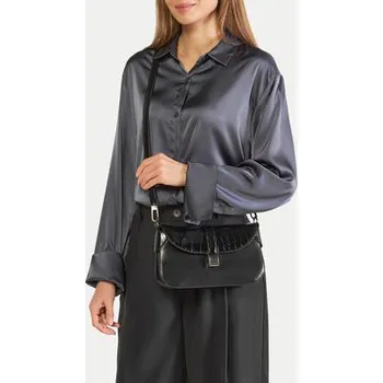 Kabelka Kabelka Gino Rossi CS9082 Černá NOSIZE