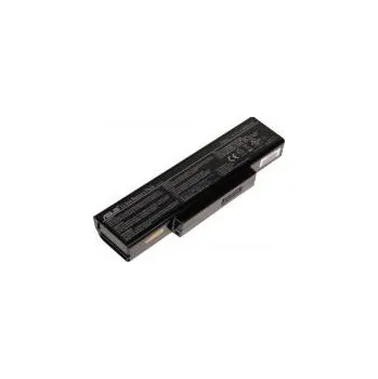 Počítač Baterie Asus F2J 4800mAh