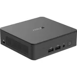 Asus Barebone NUC 13 Pro Slim Kit RNUC13ANKI700002I Intel® Core™ i7 i7-1360P 5.0 GHz Intel Iris XE 90AR0031-M000E0
