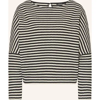 Dámský svetr Opus Dámský Svetr Gresh, černá / režná, 42