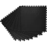 VEVOR Protiskluzové dlaždice do garáže…