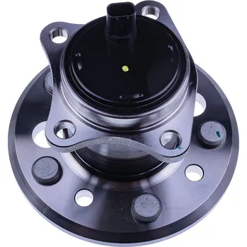 Sada ložiska kola DENCKERMANN W414081