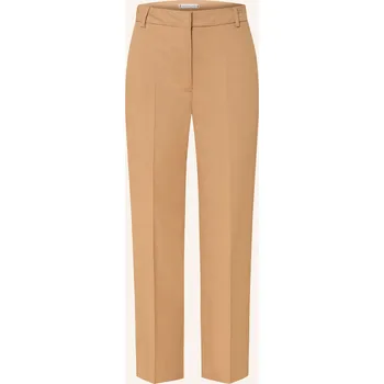 Dámské kalhoty Tommy Hilfiger Dámské 7/8 Kalhoty, béžová, 38