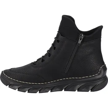 Dámská obuv Rieker 55069-00