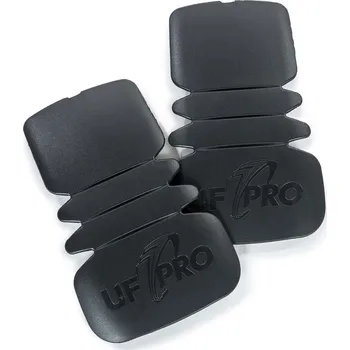 Chránič kolene UF PRO® Chrániče kolen Solid UF PRO®, Barva: Černá