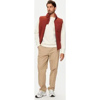 Jack & Jones Vesta Vesterbro 12260442 Hnědá Regular Fit XL