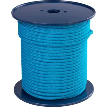 Lano Lano Strend Pro Premium, PPV, 10 mm, pletené, mix barev, s jádrem, L-100 m 432351