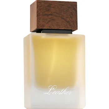 Unisex parfém Ahmed Al Maghribi Leather EDP 50 ml UNISEX