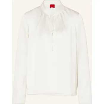 Dámská halenka Hugo Dámská Blůza Cimonas, režná, 34