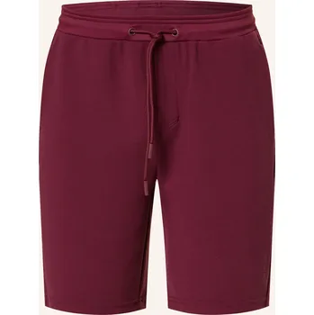 Pánské kraťasy Joy Sportswear Pánské Šortky Aiko, tmavě červená, 54