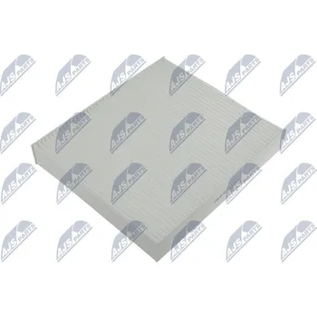 Kabinový filtr Filtr vzduchu v interiéru NTY FCF-FR-020