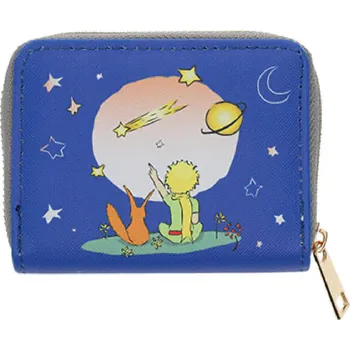 MALÝ PRINC Peněženka POMOC07G01