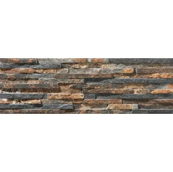 Obklad Ecoceramic Behobia - Obklad Magma 17x52, BEH-MAG