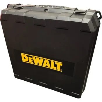 DeWalt NA517269 kufr na hřebíkovačku GEN 4 SPITFIRE DCN930
