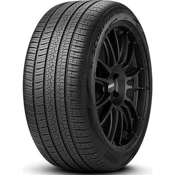 Celoroční osobní pneu Pirelli Scorpion Zero All Season 255/55 R20 XL LR,PNCS,FR 110 W
