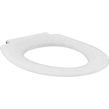 WC sedátko Ideal Standard Alpha - WC sedátko, bílá E131901