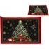 Rohožka Carmani Rohožka Vánoční stromeček s dárky 40 x 60 cm