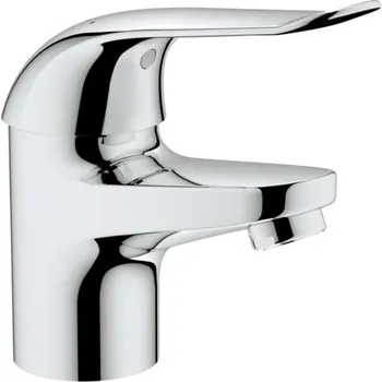 Grohe Euroeco Special - Páková umyvadlová baterie, chrom 32762000