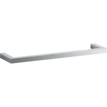 Laufen Case - Držák ručníků, délka 40 cm, hliník H4909521040001