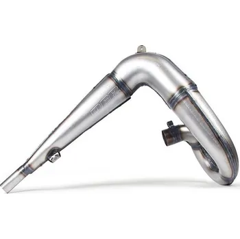 Výfuk pro motocykl Koleno výfuku DEP Pipes MAICO 400/440 1978-1979