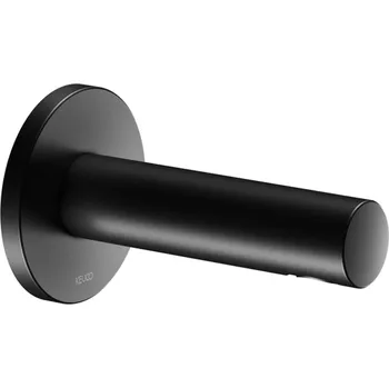 Vodovodní baterie Keuco IXMO - Vanová vpusť, matná černá 59545370101