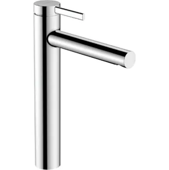 Hansgrohe Zesis S - Umyvadlová baterie s výpustí, EcoSmart+, CoolStart, chrom 74730000