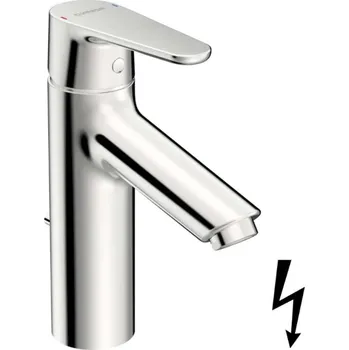 Vodovodní baterie Hansa Vantis - Umyvadlová baterie s výpustí, chrom 52461163