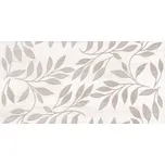 KAI Astra - Dekor Leaves White 30x60, 3453